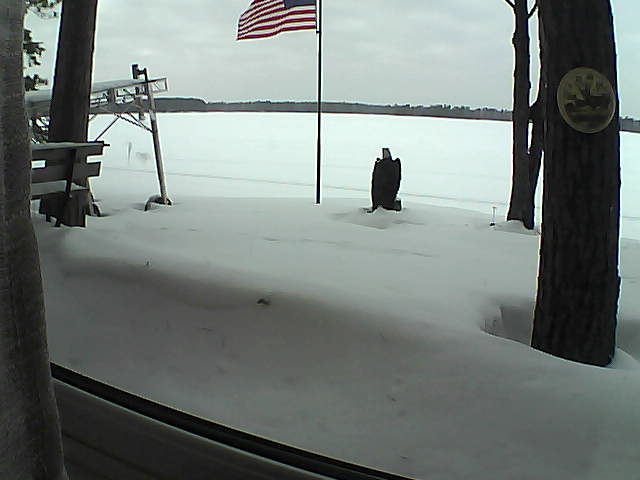 Whiteface Cam Image - Fri, 02/07/2020 3:27pm 