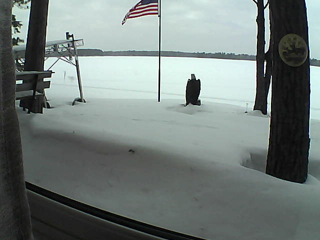 Whiteface Cam Image - Fri, 02/07/2020 3:47pm 