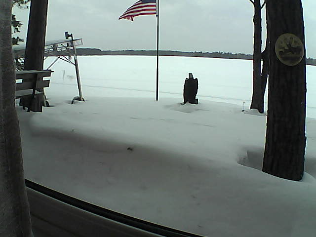 Whiteface Cam Image - Fri, 02/07/2020 3:57pm 