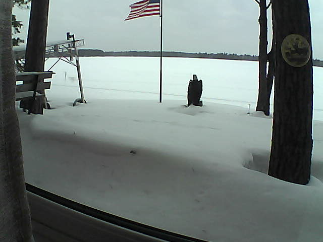 Whiteface Cam Image - Fri, 02/07/2020 4:07pm 