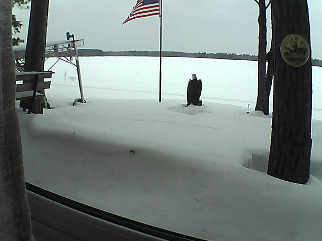Whiteface Cam Image - Fri, 02/07/2020 4:17pm 