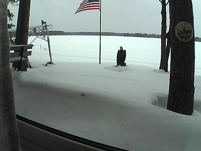 Whiteface Cam Image - Fri, 02/07/2020 4:27pm 