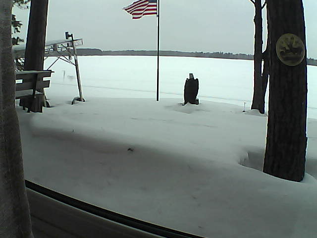 Whiteface Cam Image - Fri, 02/07/2020 4:37pm 