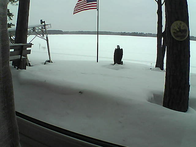 Whiteface Cam Image - Fri, 02/07/2020 4:47pm 