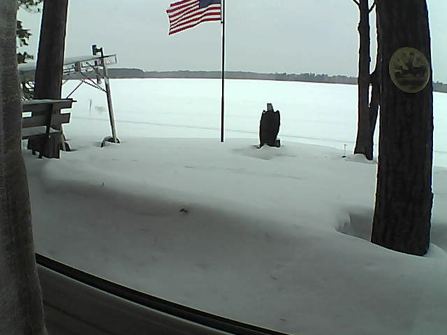 Whiteface Cam Image - Fri, 02/07/2020 4:57pm 