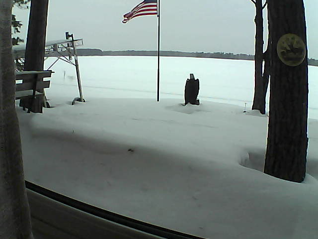 Whiteface Cam Image - Fri, 02/07/2020 5:07pm 