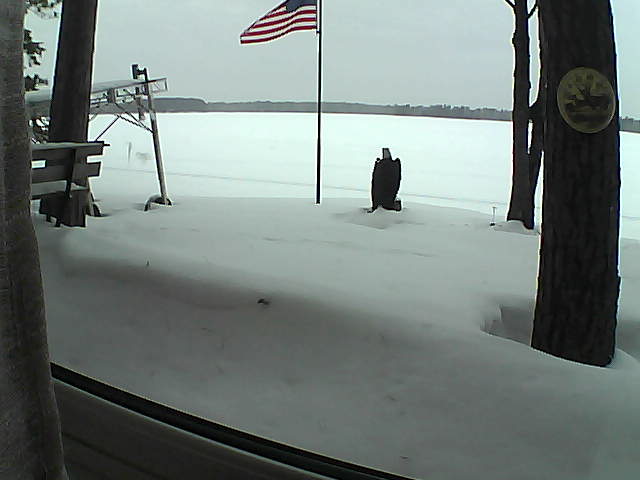 Whiteface Cam Image - Fri, 02/07/2020 5:17pm 