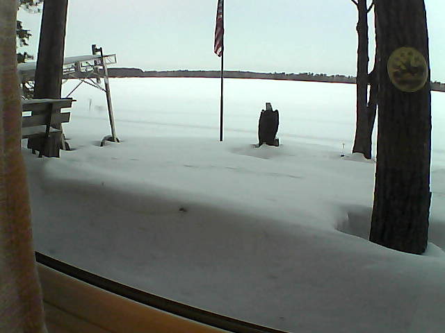 Whiteface Cam Image - Sat, 02/08/2020 7:07am 