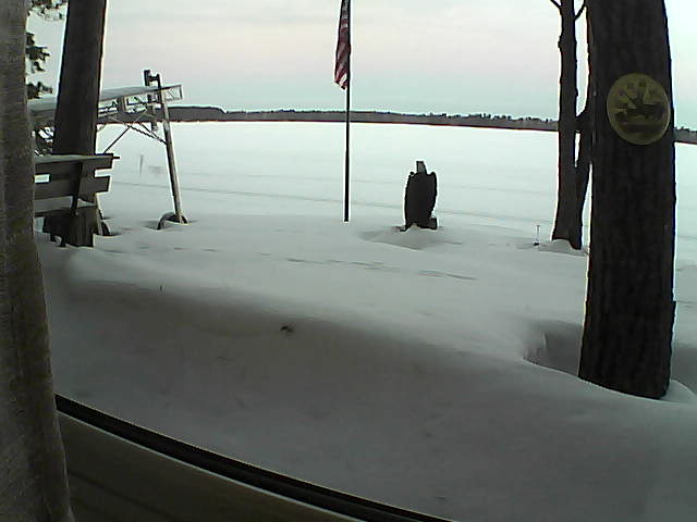 Whiteface Cam Image - Sat, 02/08/2020 7:17am 