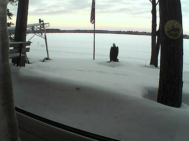 Whiteface Cam Image - Sat, 02/08/2020 7:27am 