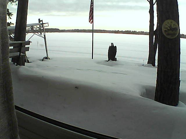 Whiteface Cam Image - Sat, 02/08/2020 7:37am 