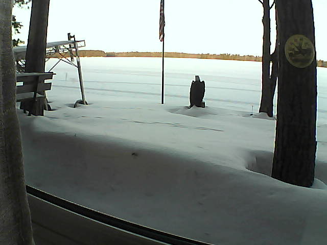 Whiteface Cam Image - Sat, 02/08/2020 7:47am 