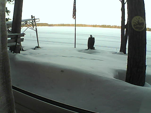 Whiteface Cam Image - Sat, 02/08/2020 7:57am 