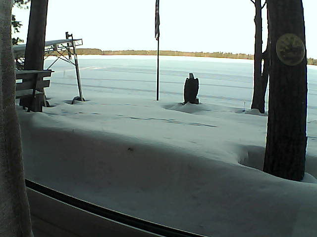 Whiteface Cam Image - Sat, 02/08/2020 8:07am 