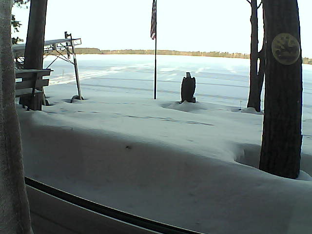 Whiteface Cam Image - Sat, 02/08/2020 8:27am 