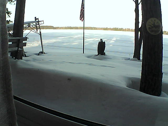 Whiteface Cam Image - Sat, 02/08/2020 8:37am 