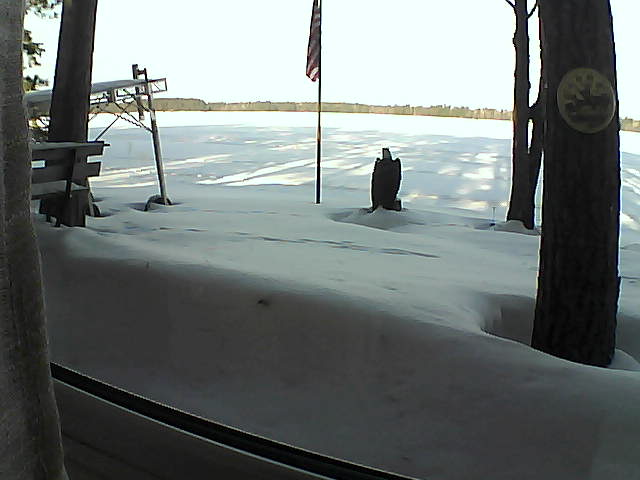 Whiteface Cam Image - Sat, 02/08/2020 8:57am 