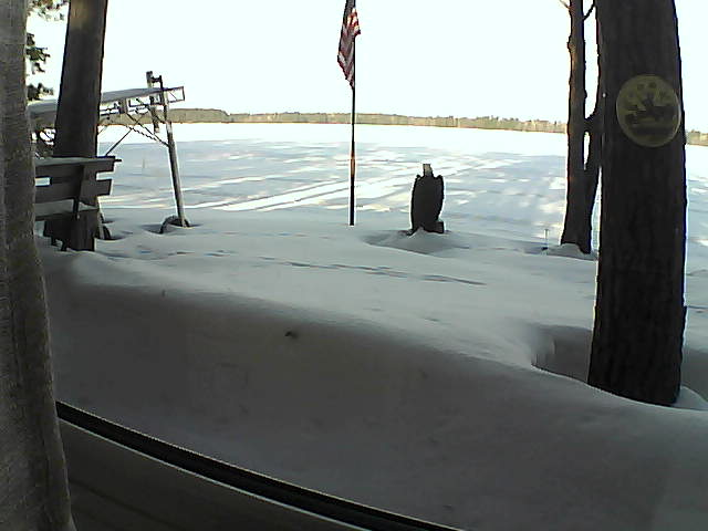 Whiteface Cam Image - Sat, 02/08/2020 9:07am 