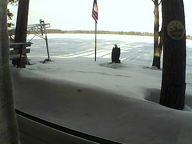 Whiteface Cam Image - Sat, 02/08/2020 9:17am 