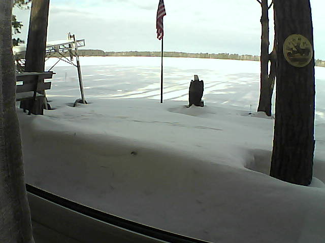 Whiteface Cam Image - Sat, 02/08/2020 9:27am 