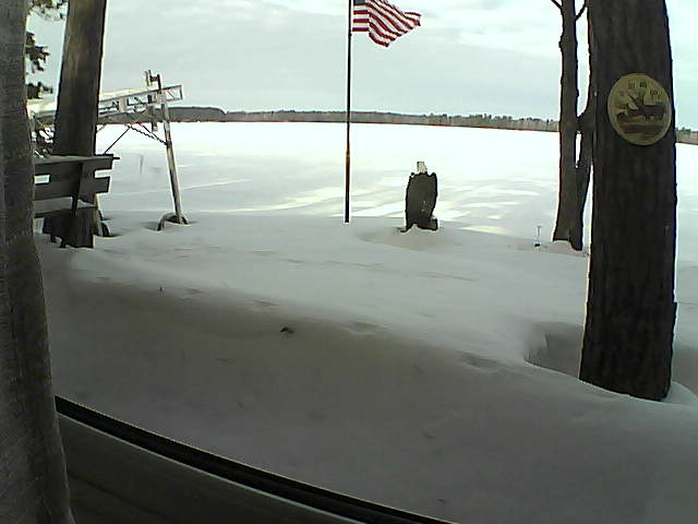 Whiteface Cam Image - Sat, 02/08/2020 9:37am 