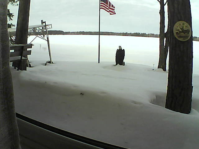 Whiteface Cam Image - Sat, 02/08/2020 9:47am 