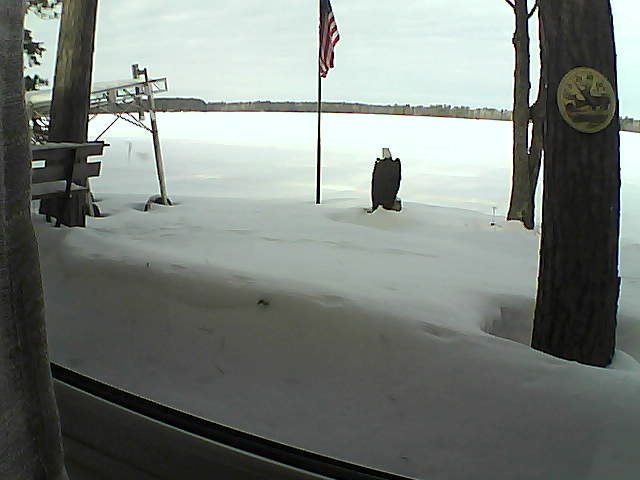 Whiteface Cam Image - Sat, 02/08/2020 9:57am 