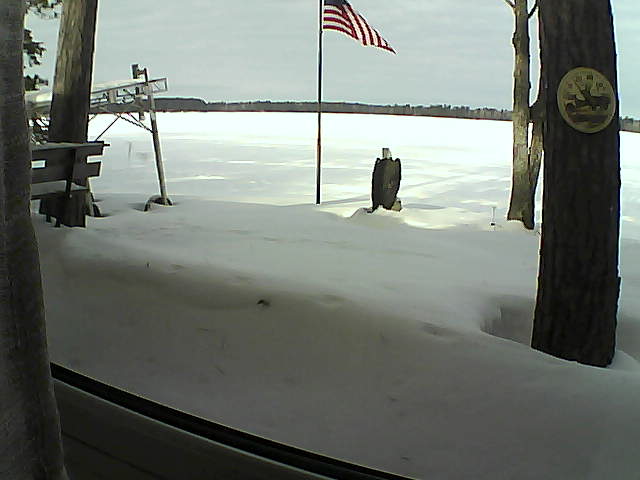 Whiteface Cam Image - Sat, 02/08/2020 10:07am 