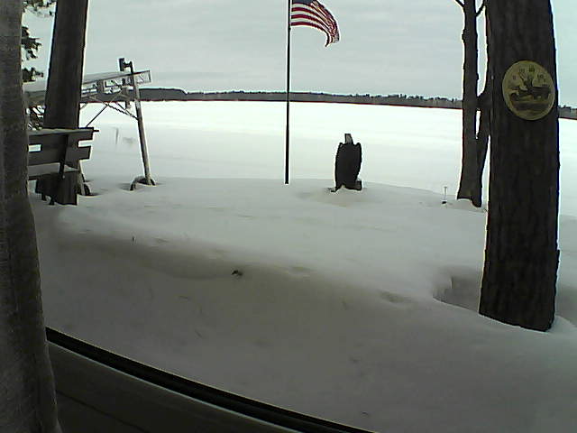 Whiteface Cam Image - Sat, 02/08/2020 10:17am 