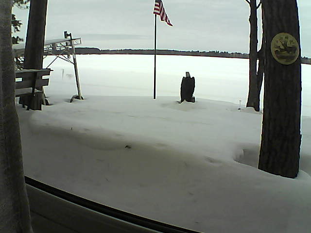 Whiteface Cam Image - Sat, 02/08/2020 10:27am 
