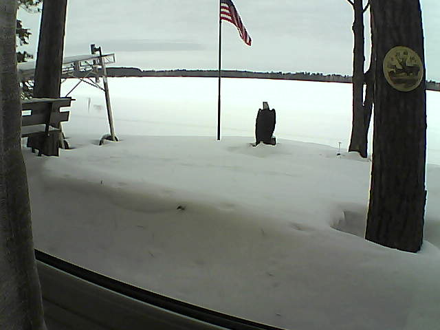 Whiteface Cam Image - Sat, 02/08/2020 10:37am 