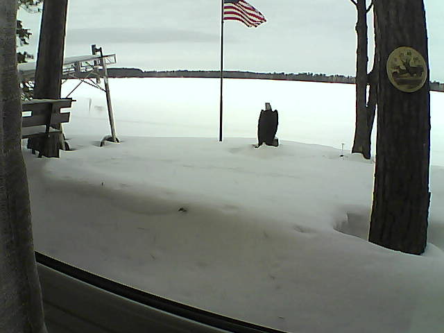Whiteface Cam Image - Sat, 02/08/2020 10:47am 