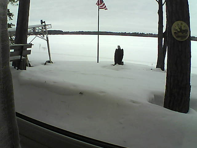 Whiteface Cam Image - Sat, 02/08/2020 11:07am 