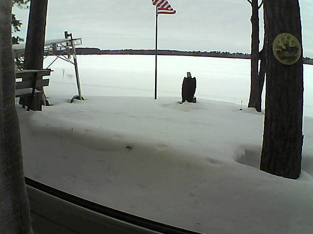 Whiteface Cam Image - Sat, 02/08/2020 11:27am 