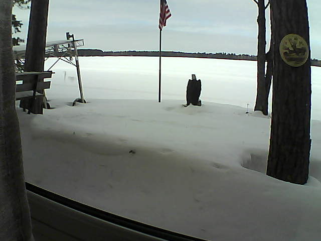 Whiteface Cam Image - Sat, 02/08/2020 11:57am 