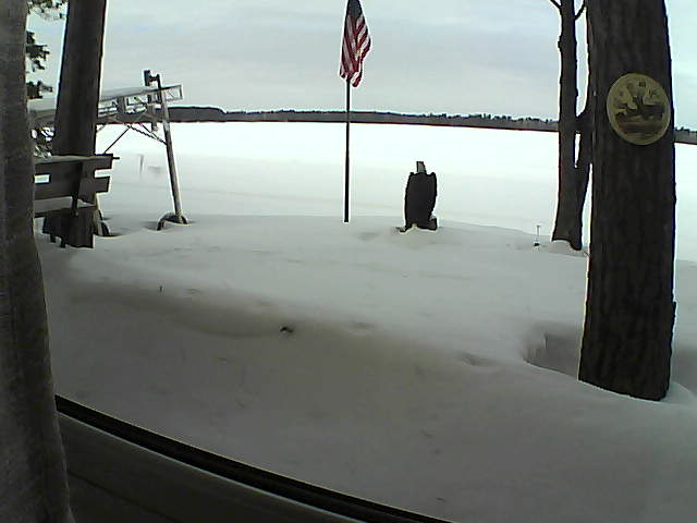 Whiteface Cam Image - Sat, 02/08/2020 12:07pm 