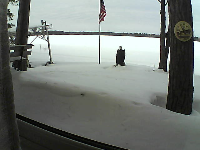 Whiteface Cam Image - Sat, 02/08/2020 12:17pm 