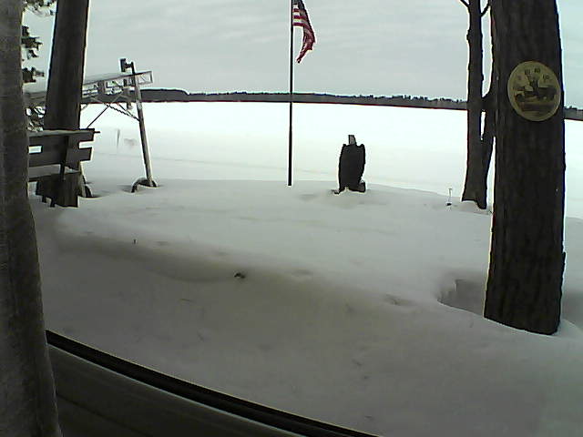 Whiteface Cam Image - Sat, 02/08/2020 12:27pm 