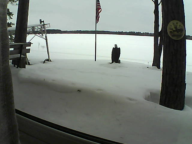 Whiteface Cam Image - Sat, 02/08/2020 12:57pm 