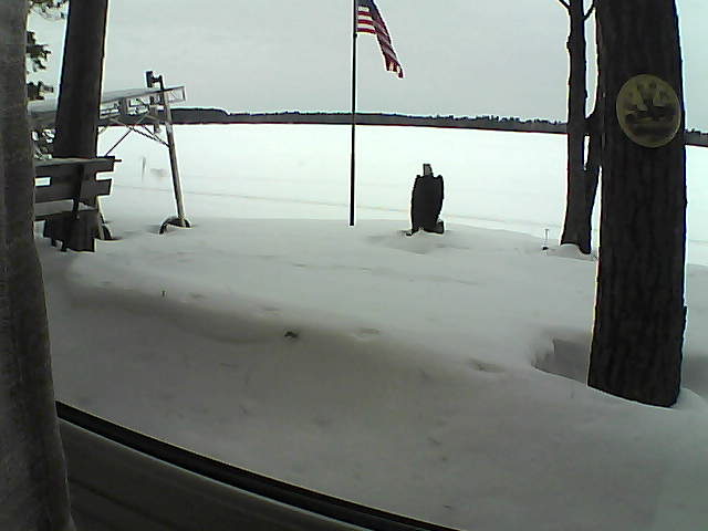 Whiteface Cam Image - Sat, 02/08/2020 1:07pm 