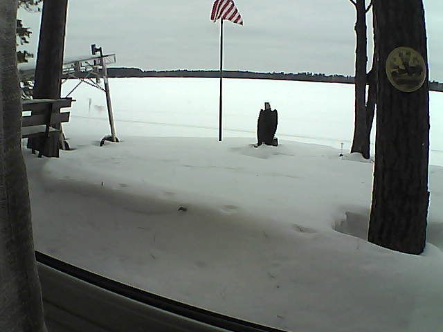 Whiteface Cam Image - Sat, 02/08/2020 2:27pm 