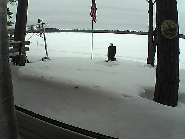 Whiteface Cam Image - Sat, 02/08/2020 2:37pm 