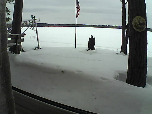 Whiteface Cam Image - Sat, 02/08/2020 2:47pm 