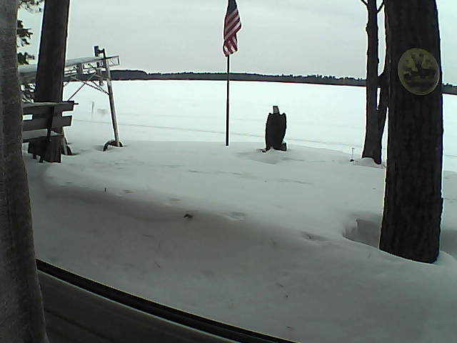 Whiteface Cam Image - Sat, 02/08/2020 2:57pm 