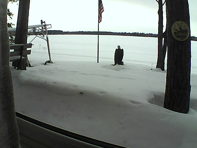 Whiteface Cam Image - Sat, 02/08/2020 3:27pm 