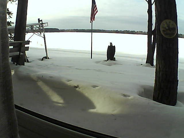 Whiteface Cam Image - Sat, 02/08/2020 3:37pm 