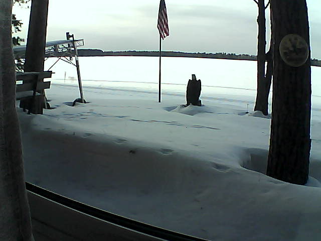 Whiteface Cam Image - Sat, 02/08/2020 3:47pm 