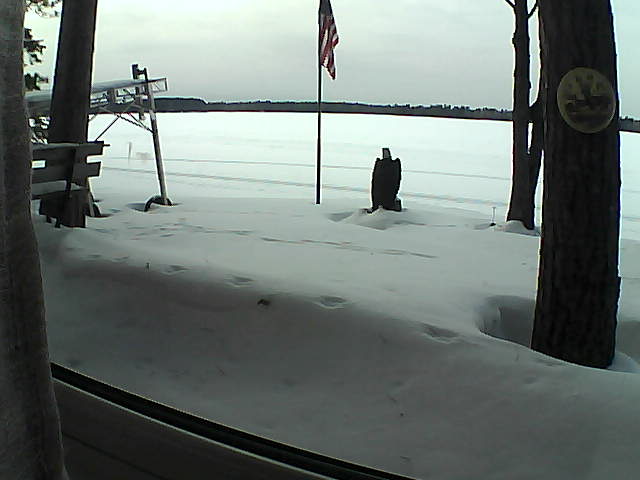 Whiteface Cam Image - Sat, 02/08/2020 3:57pm 