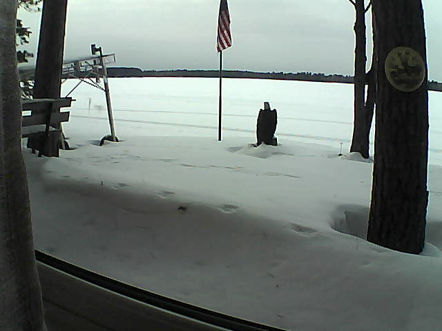 Whiteface Cam Image - Sat, 02/08/2020 4:07pm 