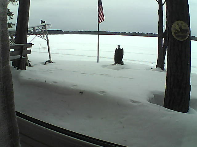 Whiteface Cam Image - Sat, 02/08/2020 4:27pm 